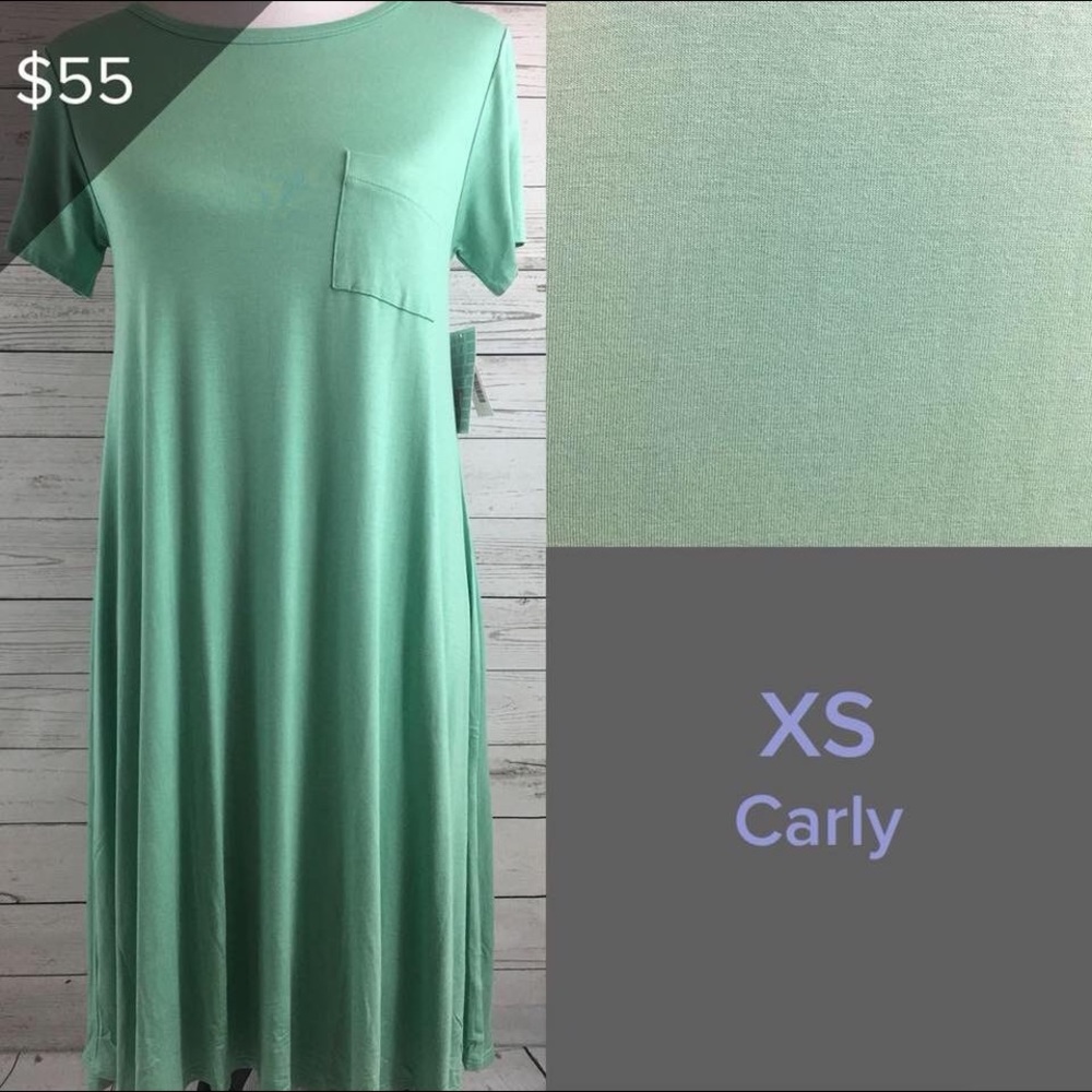 💥NEW💥 LuLaRoe Carly